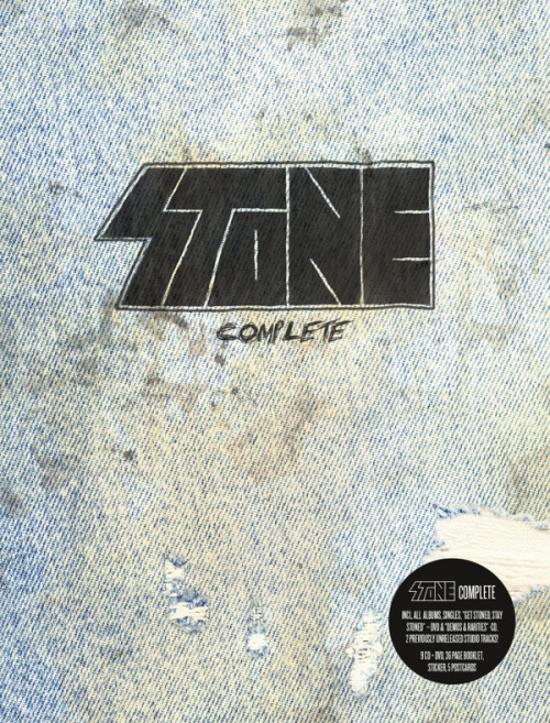 Stone : Complete